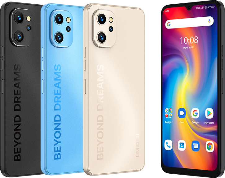 3 Pezzi Pellicola Vetro Temperato per Umidigi A13 Pro Max, Pellicola Protettiva AntiGraffio Senza Bolle Pellicole Protettive Protezione per Schermo per Umidigi A13 Pro Max (6,8 3 Pezzi Pellicola Vetro Temperato per Umidigi A13 Pro Max, Pellicola Protettiva AntiGraffio Senza Bolle Pellicole Protettive Protezione per Schermo per Umidigi A13 Pro Max (6,8