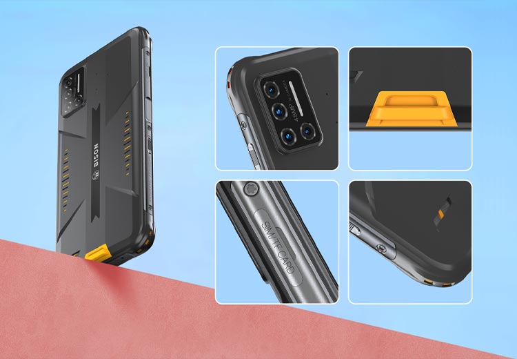 Umidigi Bison 2021 Price Specs Review Umidigi Umidigi Bison 2021 Price Specs Review Umidigi