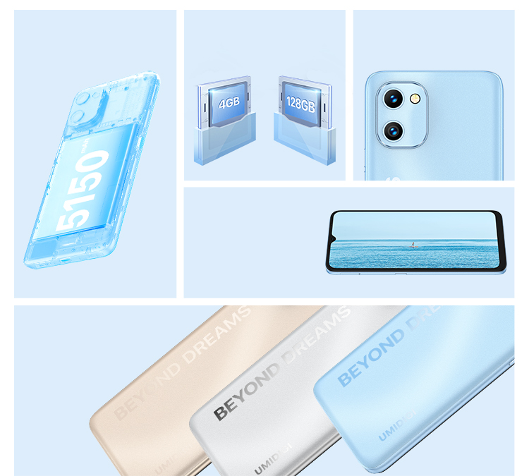 UMIDIGI F3 SE Price/Specs/Review - UMIDIGI UMIDIGI F3 SE Price/Specs/Review - UMIDIGI