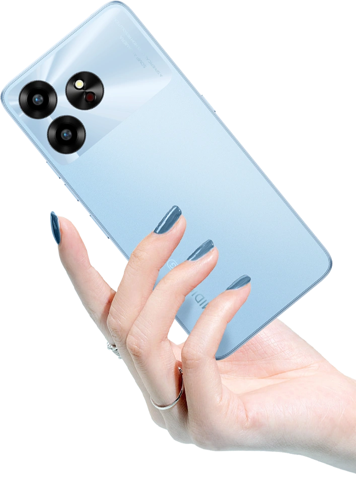 スマートフォン本体 UMIDIGI G6 5G Glacier Blue 12GB RAM Amazon | UMIDIGI G6 5G スマホ 本体 SIMフリー 6.57インチ 90Hz