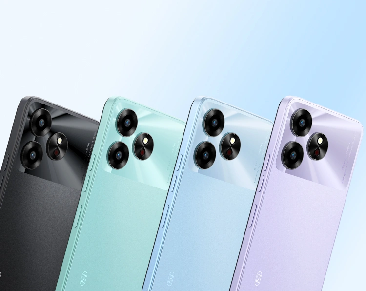 UMIDIGI G6 5G Price/Specs/Review-UMIDIGI