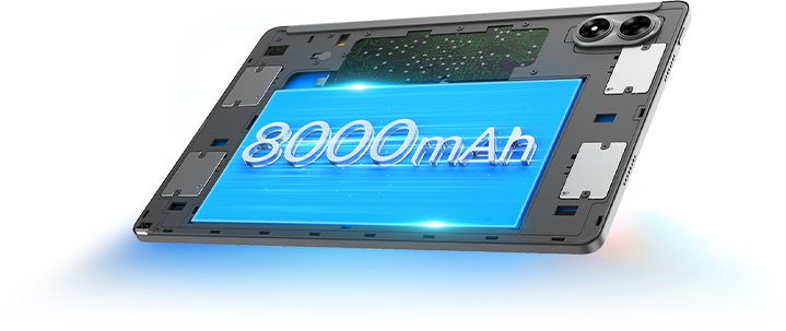 UMIDIGI G7 Tab Pro Price/Specs/Review-UMIDIGI