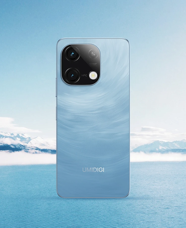 UMIDIGI G9C Price/Specs/Review-UMIDIGI