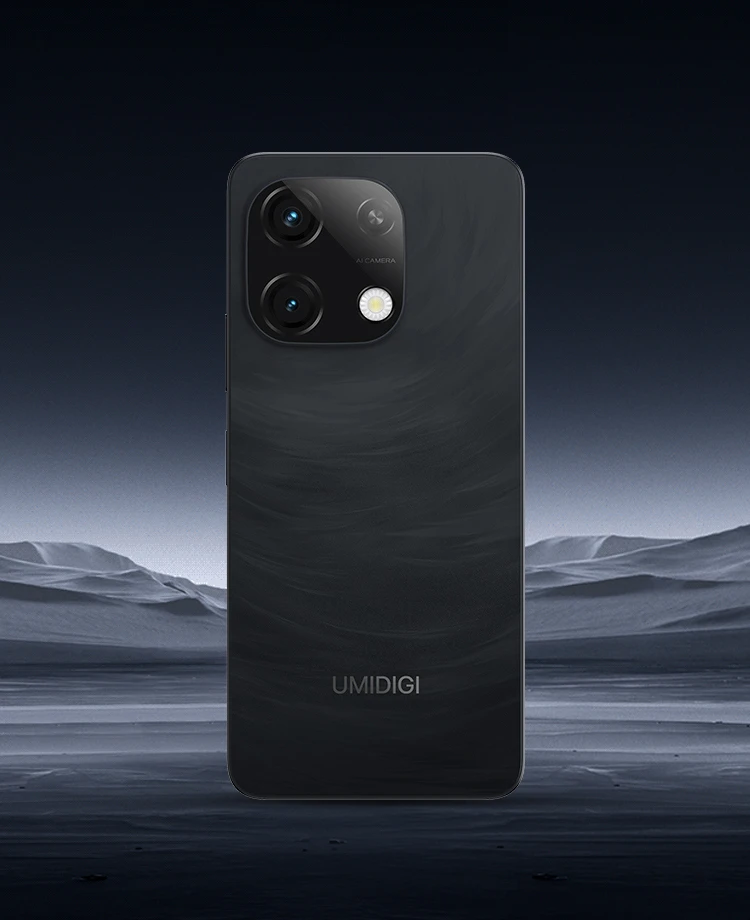 UMIDIGI G9T Price/Specs/Review-UMIDIGI