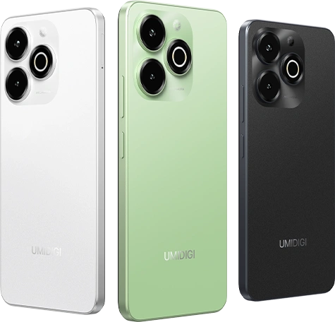 UMIDIGI G9x Price/Specs/Review-UMIDIGI