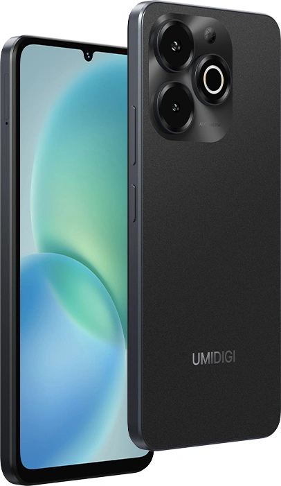 UMIDIGI G9x Sand Black　未開封新品 UMIDIGI G9x Price/Specs/Review-UMIDIGI