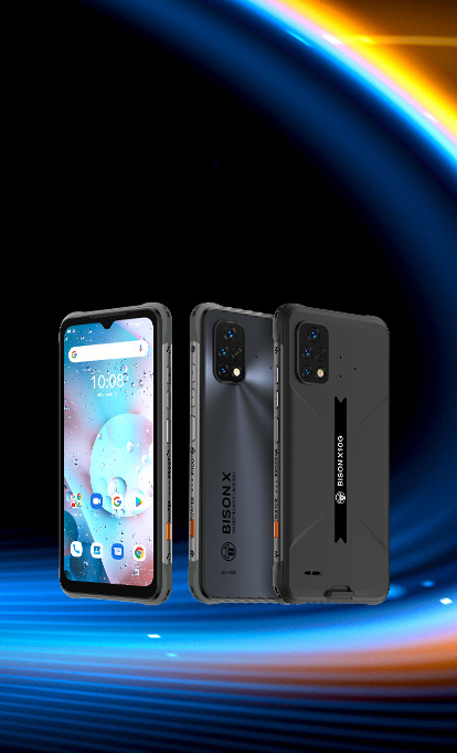 UMIDIGI Smartphones, Smart Wearables  Official Website - UMIDIGI