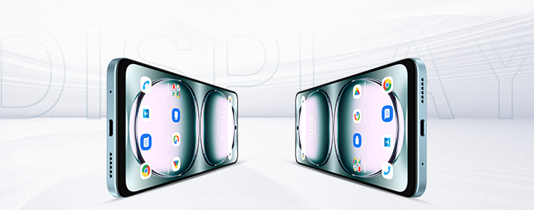 UMIDIGI note100 Price/Specs/Review-UMIDIGI