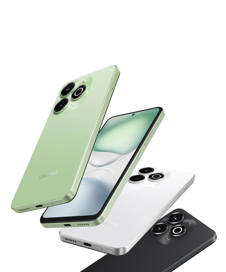 UMIDIGI Note100 8GB RAM+256GB ROM/ホワイト Amazon | UMIDIGI Note100 simフリー スマホ 本体 120Hzのリフレッシュ