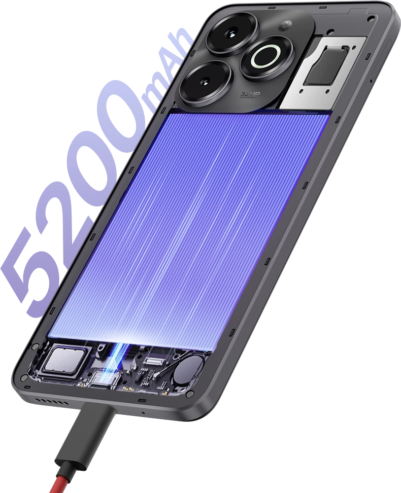 UMIDIGI Note 100x 5G