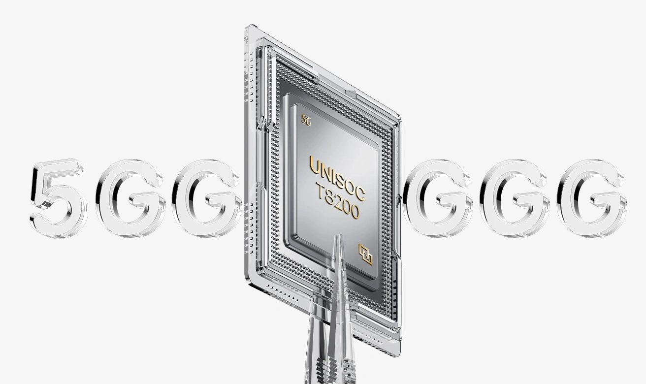 UMIDIGI Note 100x 5G