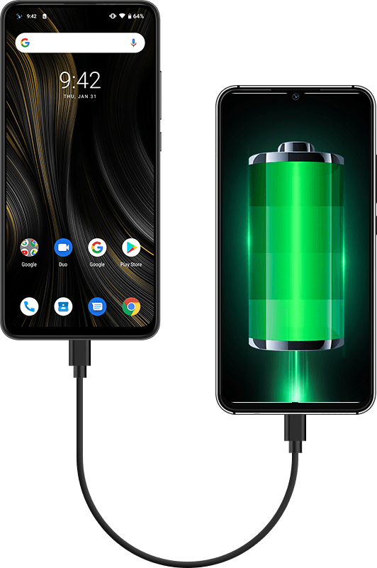 Umidigi Power 3 Price Specs Umidigi