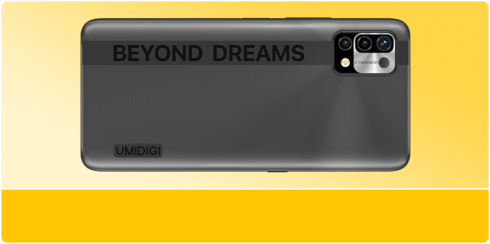 UMIDIGI Power 5 Price/Specs/Review - UMIDIGI