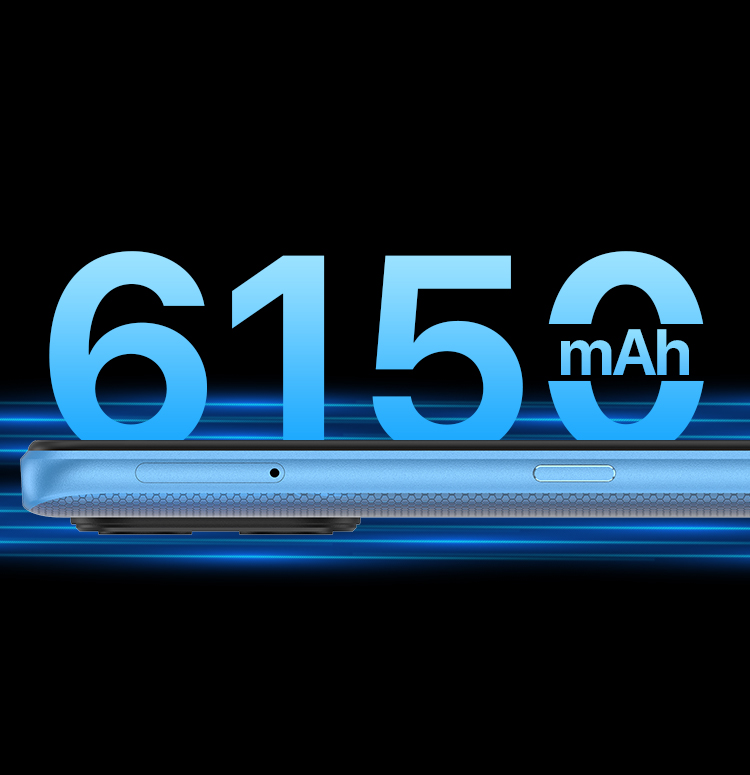 UMIDIGI Power 7 Price/Specs/Review - UMIDIGI