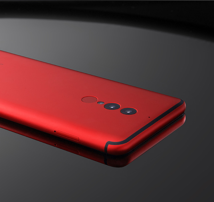 【SIMフリー】UMIDIGI S2 レッド Umidigi S Series - Notebookcheck.net External Reviews