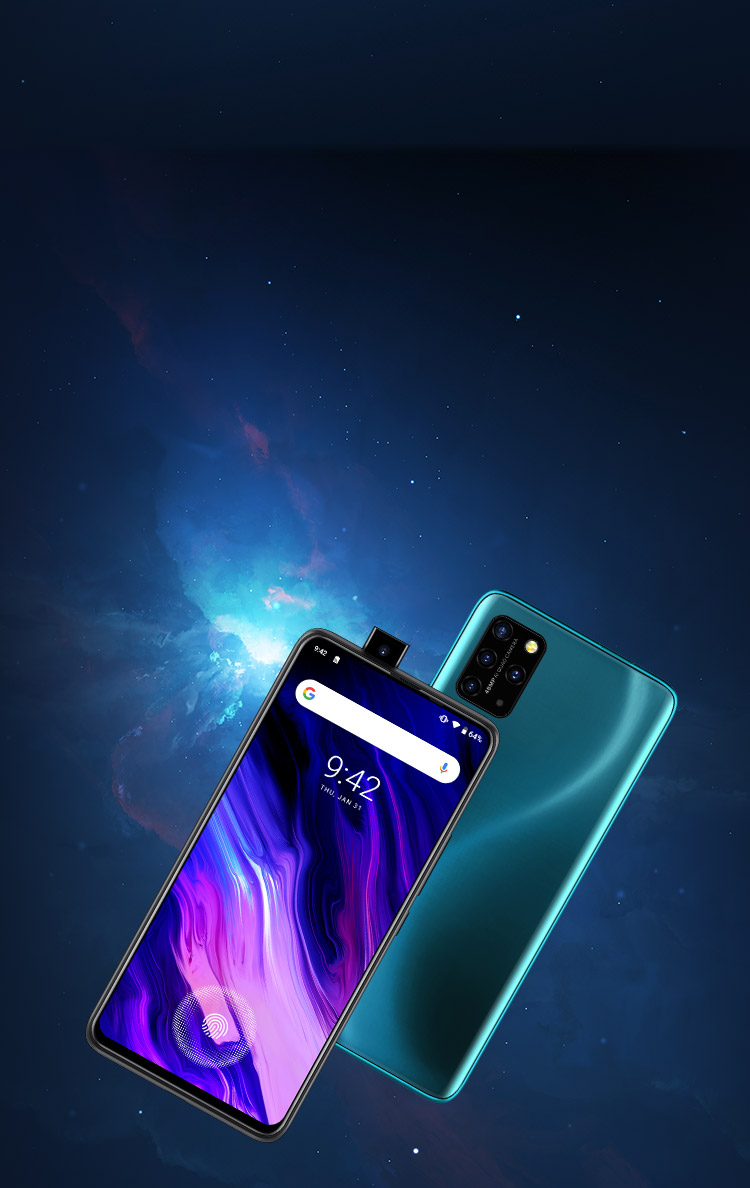 Umidigi Pro Price Specs Review Umidigi