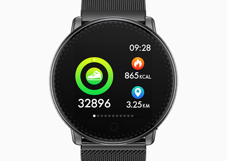 Umidigi smart watch bands Clearance