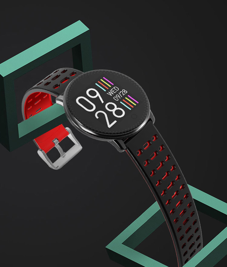Umidigi Uwatch: Imágenes y características antes de la presentación oficial